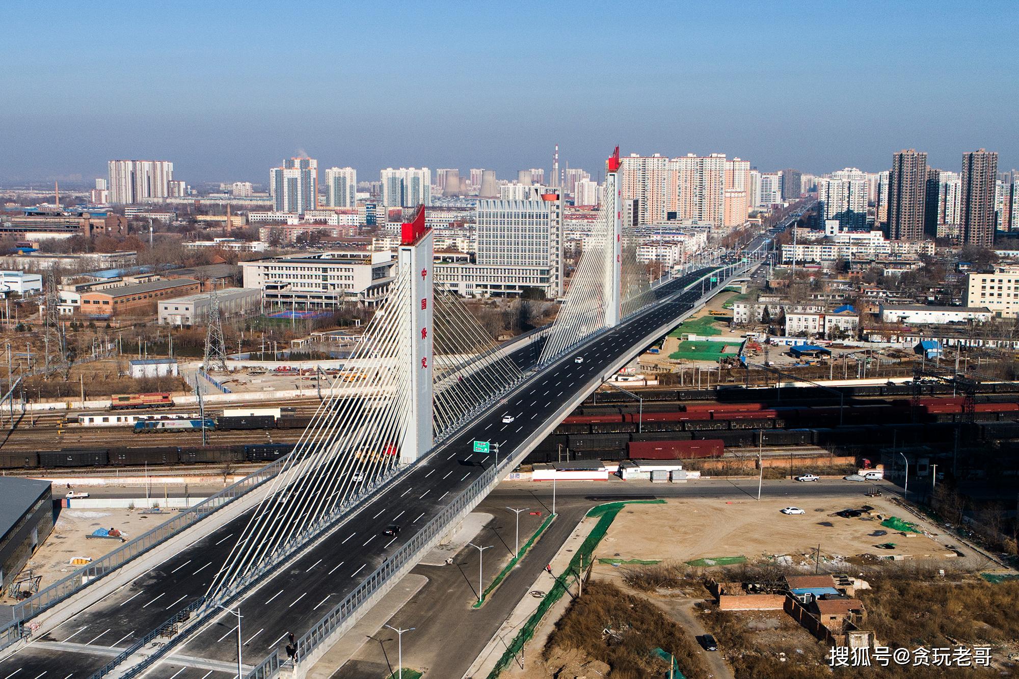 乐凯大街一路向南新老照片看城市今昔对比