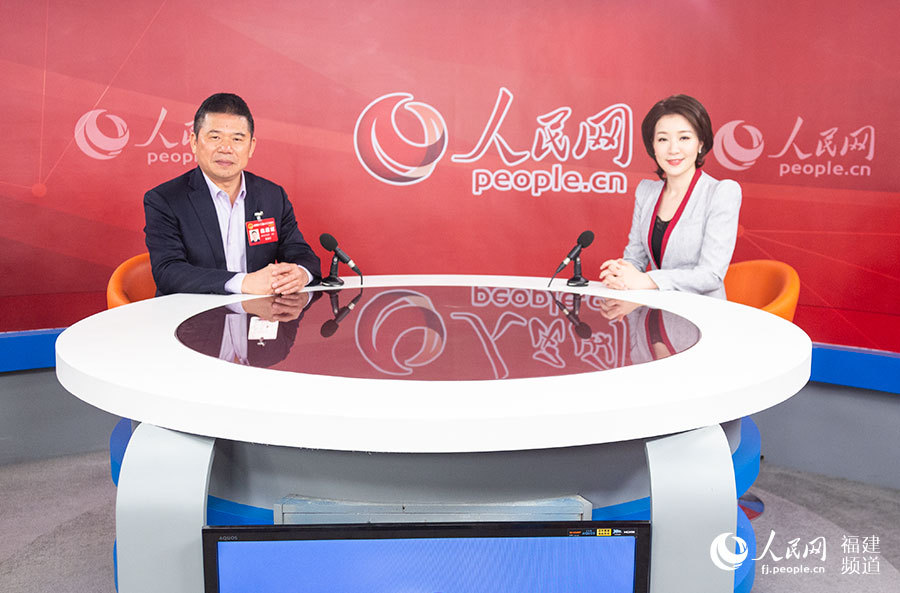 福建省人大代表黄福华:建议尽快创办莆田市工艺美术学院 培养传承人