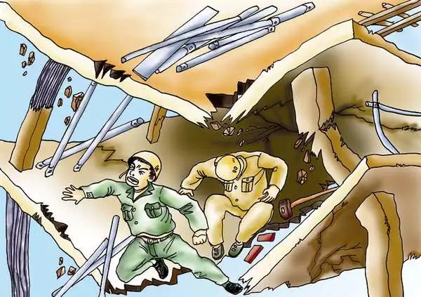 青海西宁路面坍塌,原因为何?若你遇到,教你几招怎么救命