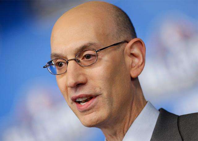 原创幸福湖人比赛直播解禁球迷有福了肖华莫雷要偷笑了