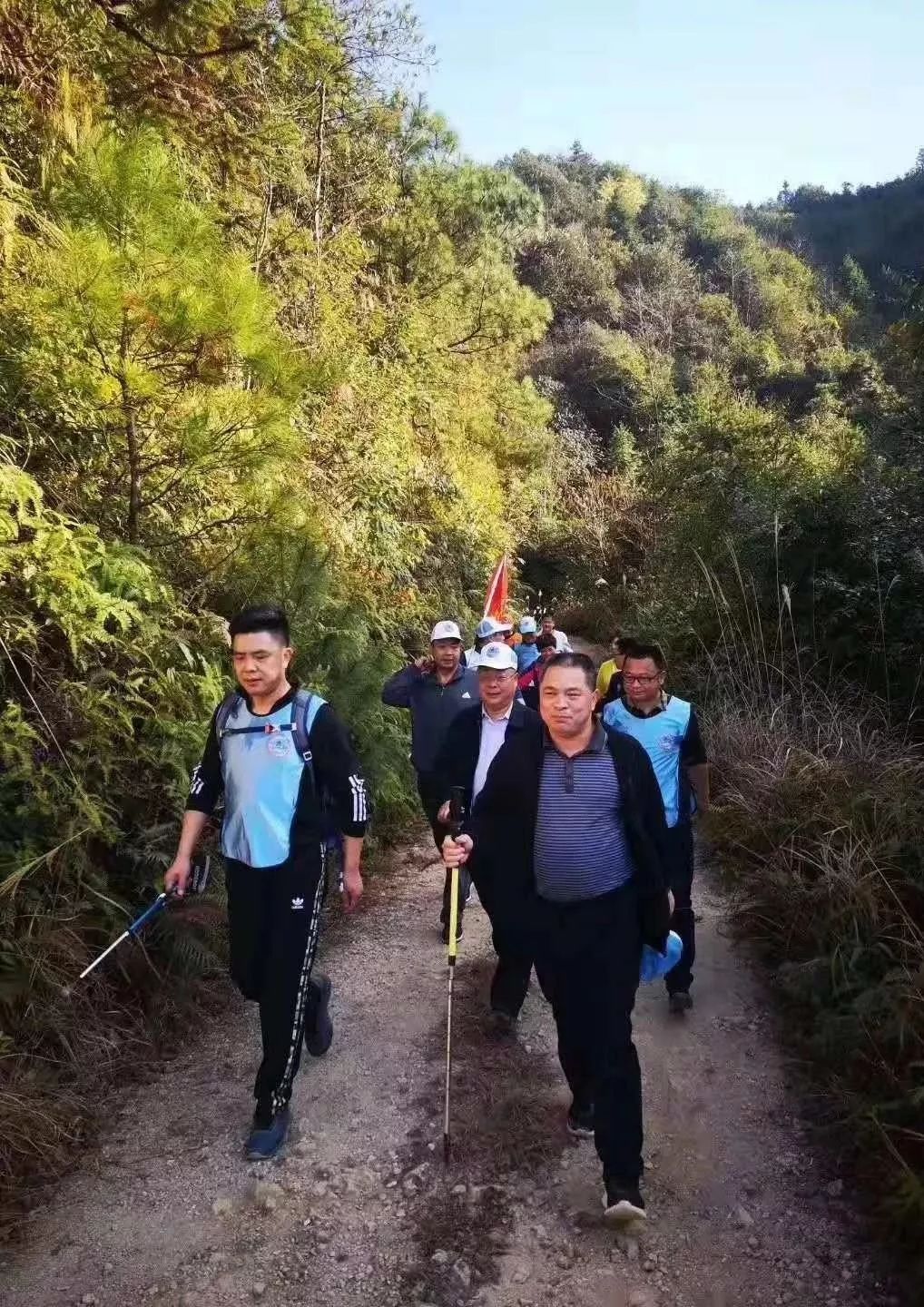 上杭蛟洋商会第二届第一次会员大会暨第二届理监事会就职典礼顺利举行