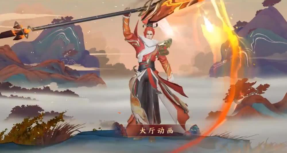 这一道超高清而且超大的脸部特写,也让大家表示这个建模也太精致了