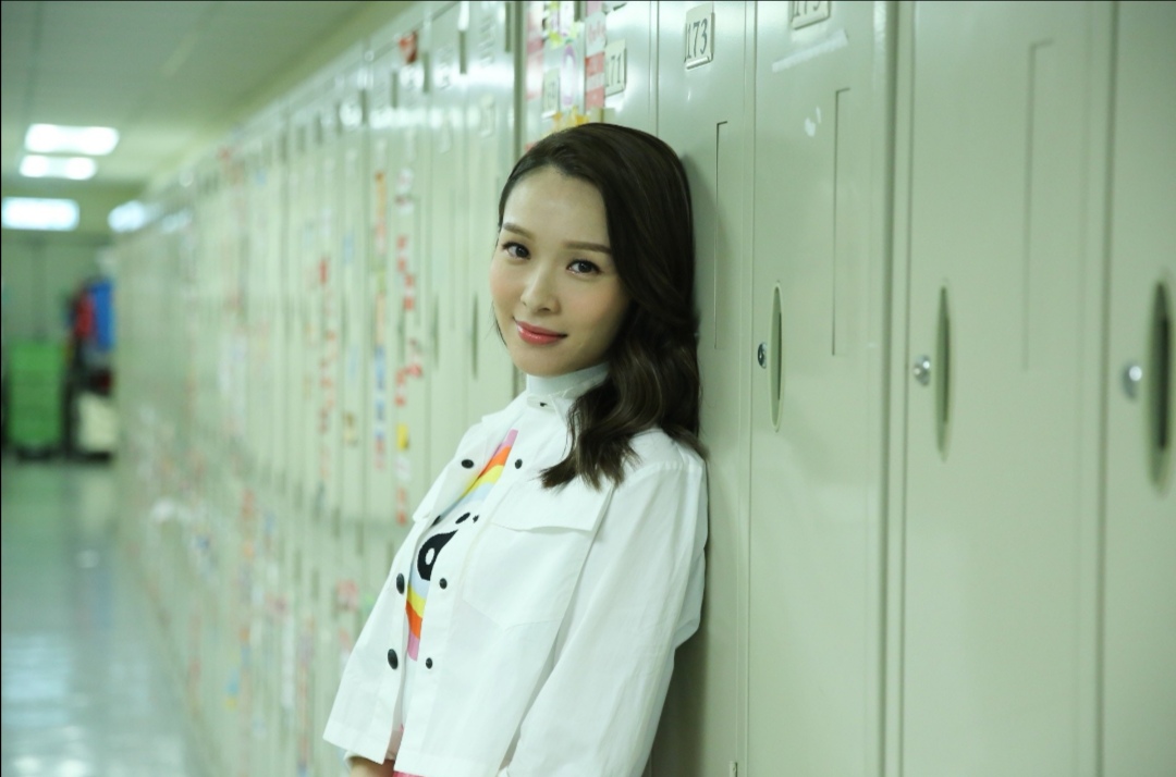 想效仿田蕊妮离巢tvb艺人李佳芯合约总有完结的一天