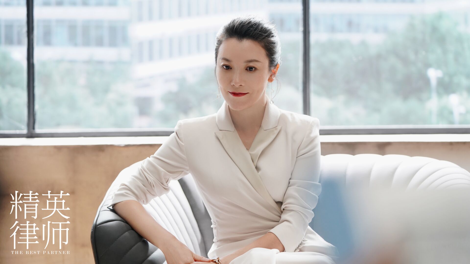 原创精英律师大结局资源很好的他为何刚红就被曝出黑料