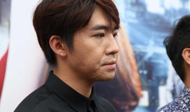 俞灏明近照大变身,网友:端木磊,终于等到你的回归!给他勇气