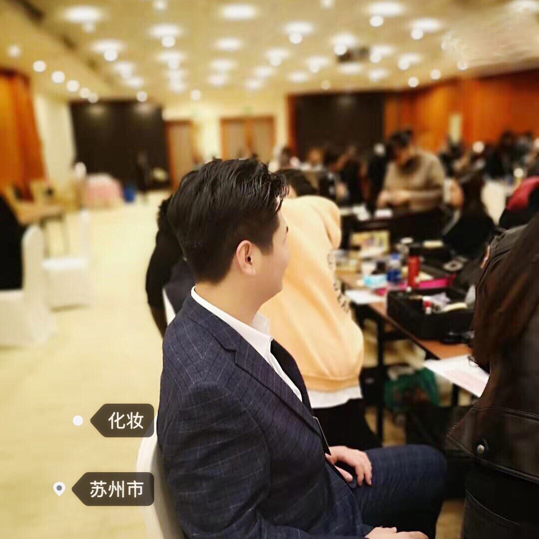 美文|专访时尚达人小广老师——当代女性的生活方式