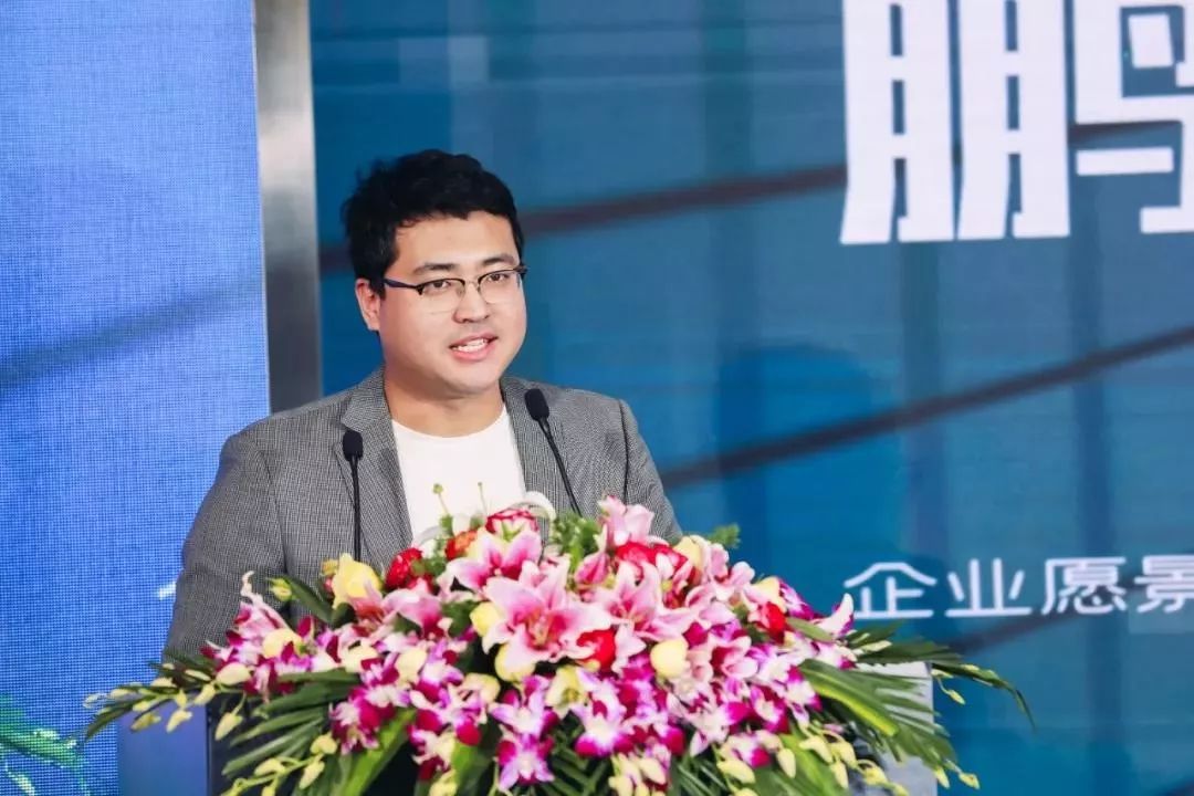游泳世界冠军,省校园防溺水大使,鹏之星创始人 吴鹏体育教育不应只是
