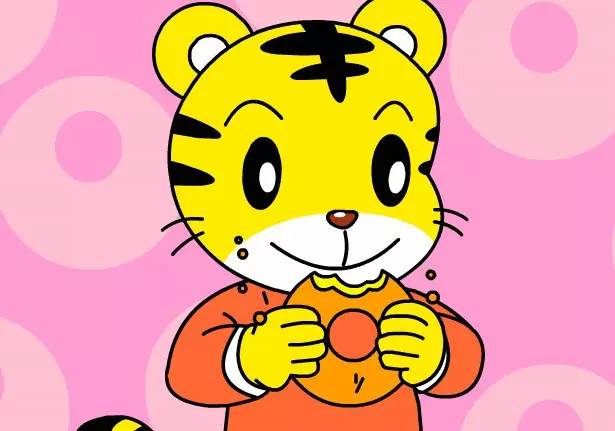 巧虎动画片产品源于日本,后到中国台湾,再来到大陆,巧虎内容丰富,形式