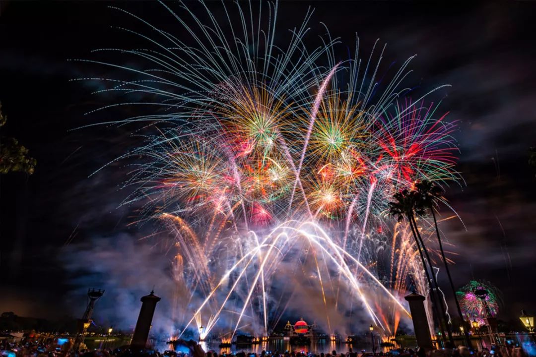 小年夜金沙商业广场让临湘人记住他们的周年庆