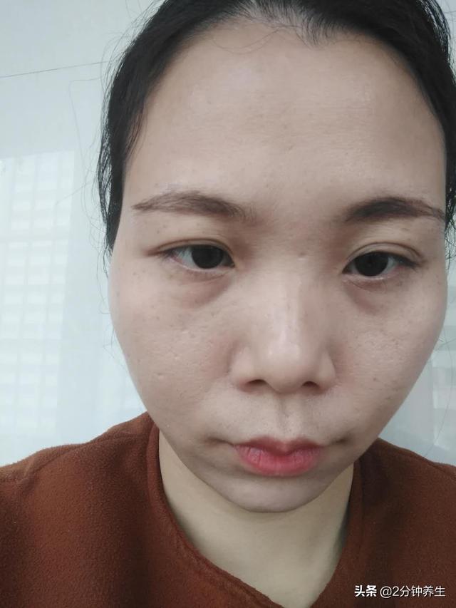 拯救35岁二胎宝妈的老脸