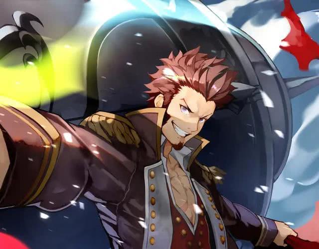 说说fgo小年卡池要不要抽爱迪生和女武神最后的up