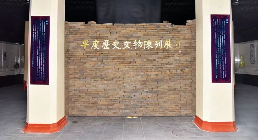 此次布展有以下几个特点:红色教育首次进入博物馆;青铜器进行了全面