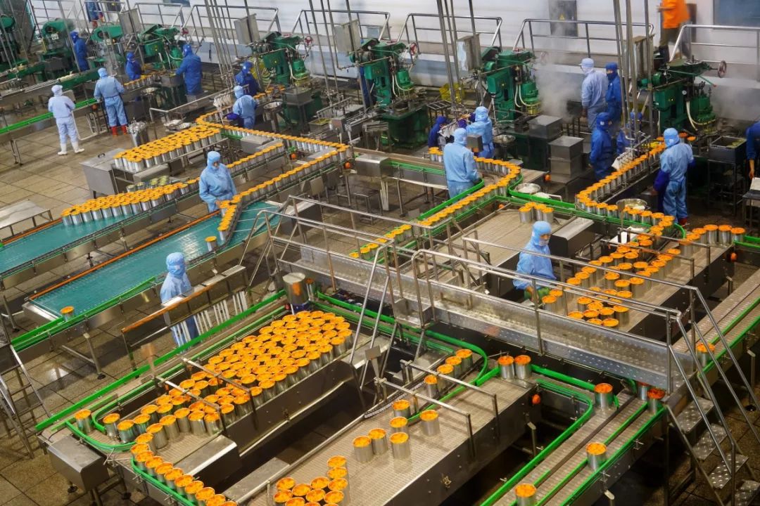 "罐头生产节水及柑橘新型果胶回收关键技术与产业化"研究成果突破了