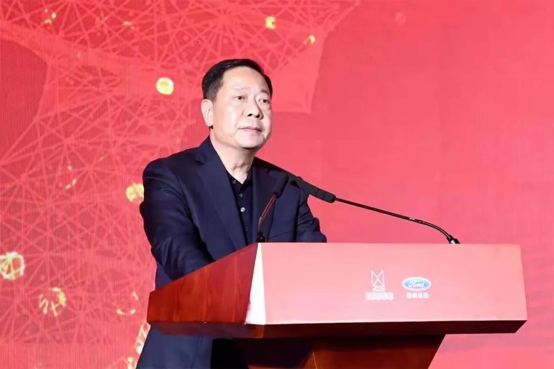 酸了酸了,江铃的年会让汽车人都羡慕不已