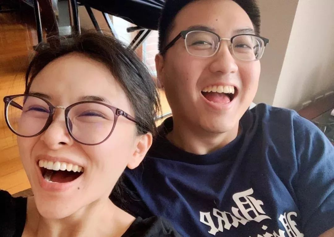 廖智和老公 charles残障人士对爱情应该抱有什么样的期待?