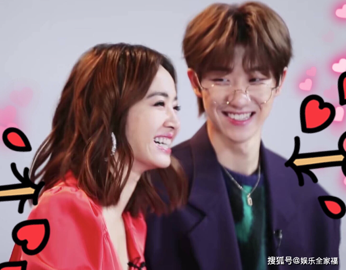 男明星的八卦史_徐明浩恋爱史的开始 徐明浩喜欢什么样的女孩?