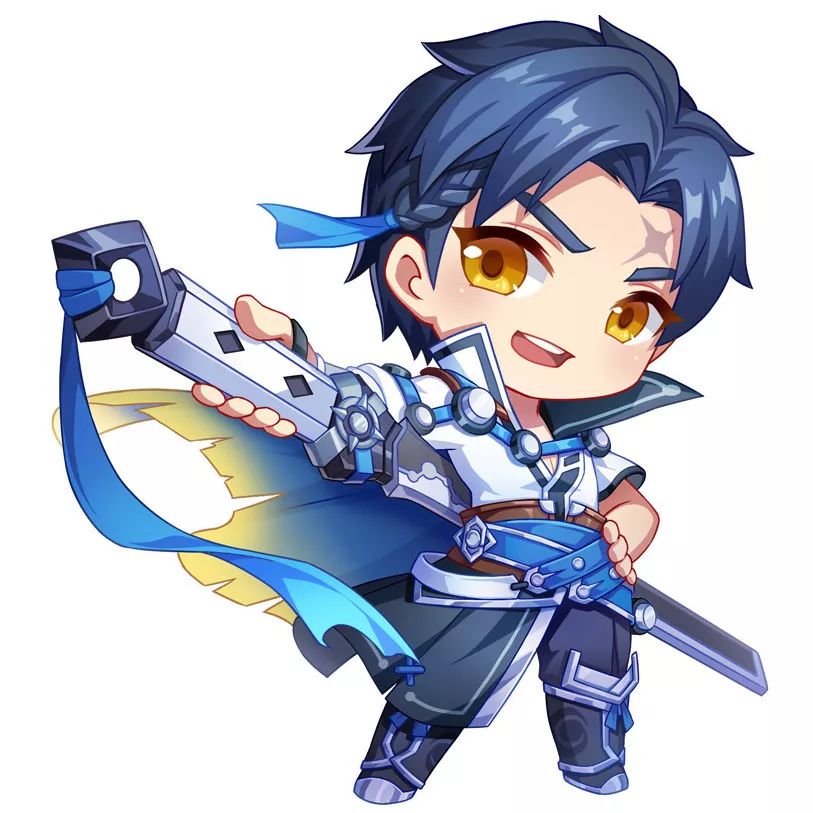 天选之子李白表示打的就是天选之子