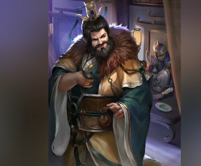 三国杀单挑能吊打刘琦的五个武将,诸葛瞻只能排第三,他才是真正的第一-搜狐大视野-搜狐新闻