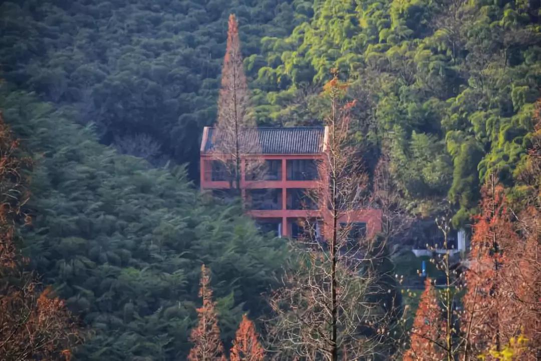 最美民宿莫干山民宿合集莫干山民宿推荐你想住的莫干山美宿都在这里了