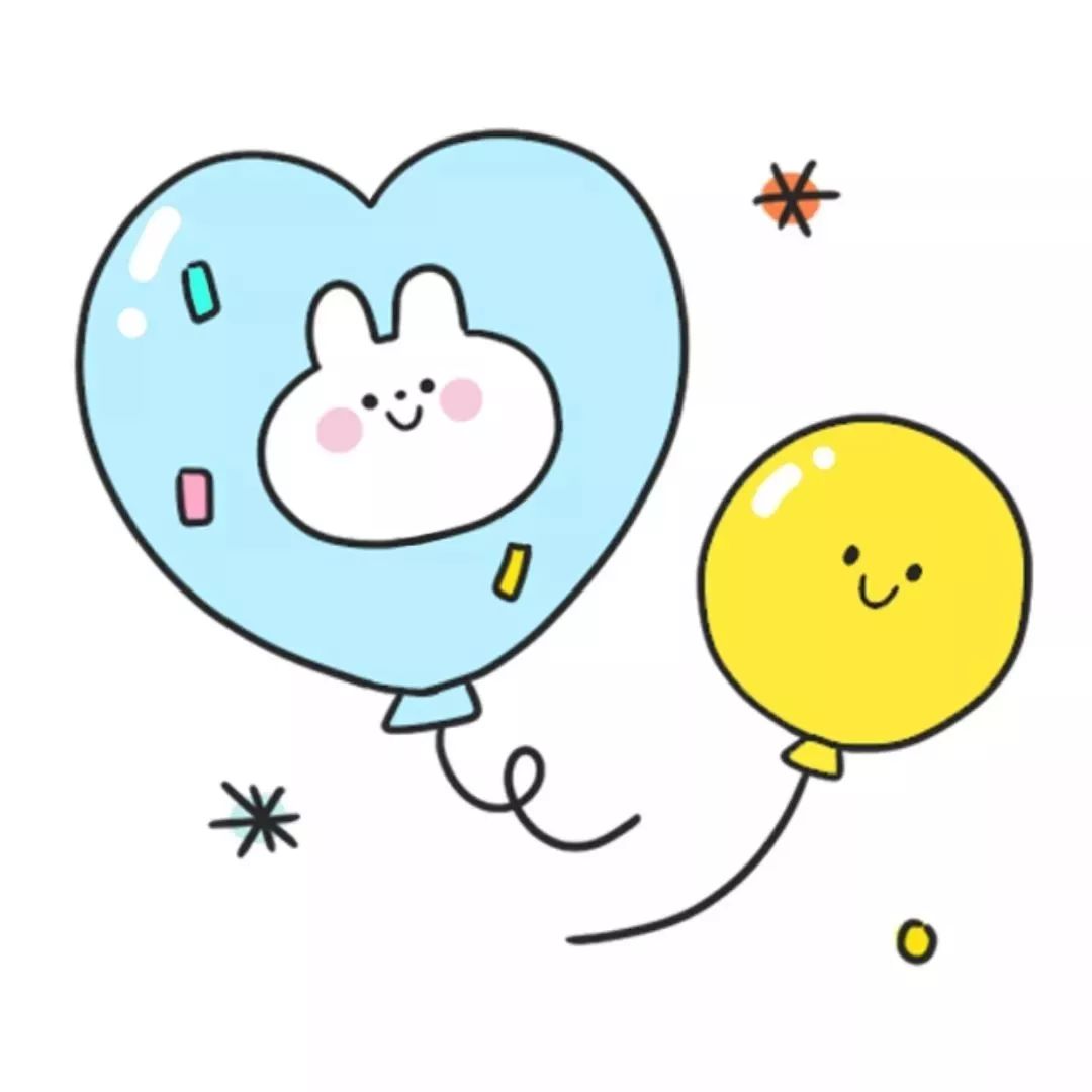 一眼爱上的朋友圈分割线