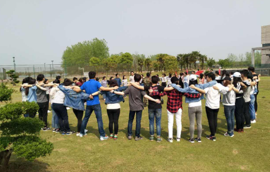 公司活动不知道怎么分组才公平？这5种分组方式亲测有用-搜狐大视野-搜狐新闻