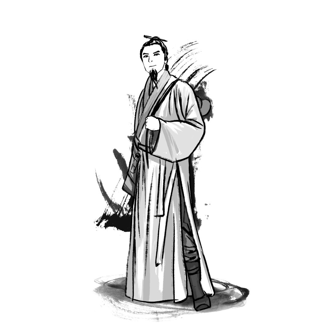 金庸武侠里的名医,放到医院能干啥?