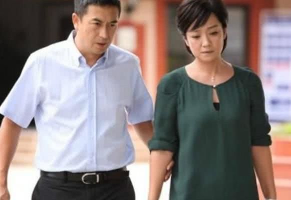 但是要提到她所饰演的《突出重围》中的邱洁茹,《国家使命》中的 薛