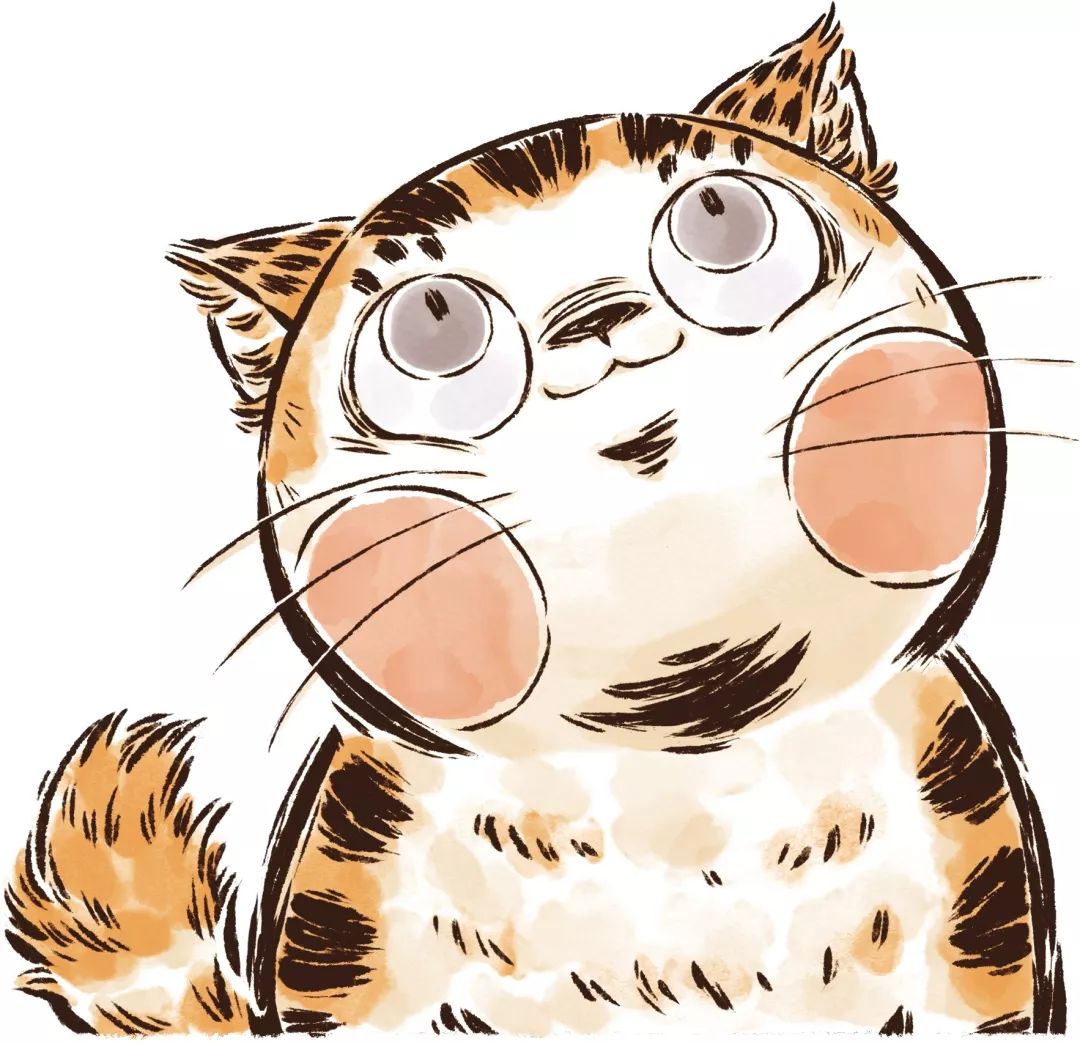 故宫除了御猫竟然也有御鼠