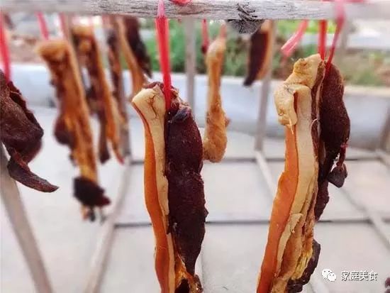 冬季腌腊肉,怎样腌肉才好吃?
