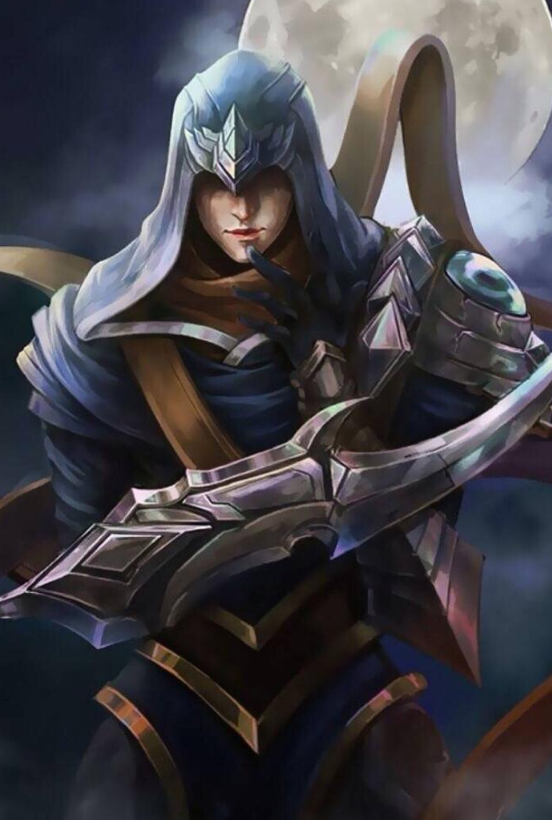 lol带节奏能力最强的刺客泰隆要充分理解一个英雄才能用好他
