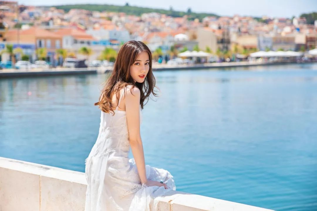 石原里美新年旅行全公开这个2020年lp最佳目的地比巴厘岛更想让人谈