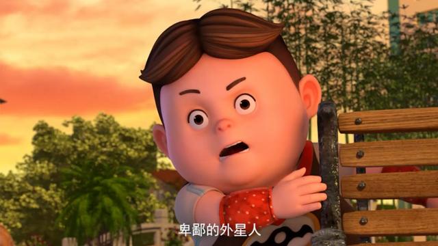 哈喽葡星人朱志摩脑洞大开克隆人想象成外星人真是没救了