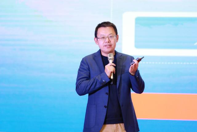 阿里巴巴cco资深总监李多全服务体验已经成为驱动业务的新赛道