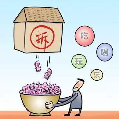 邢台一商户装修花了30多万,遇到拆迁却只补偿10万元!