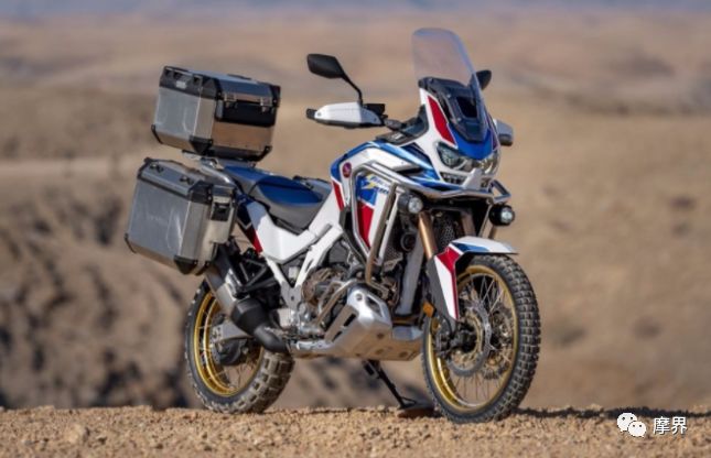 本田公布全新非双crf1100售价..._搜狐汽车_搜狐网