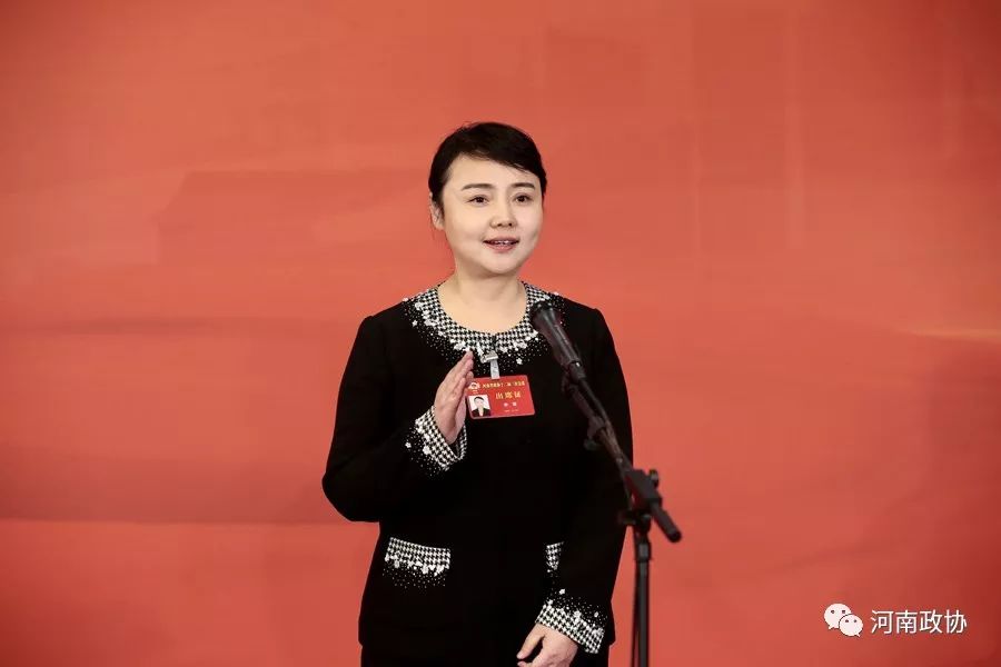 委员通道再次开启6位委员讲述发展创新等热点议题