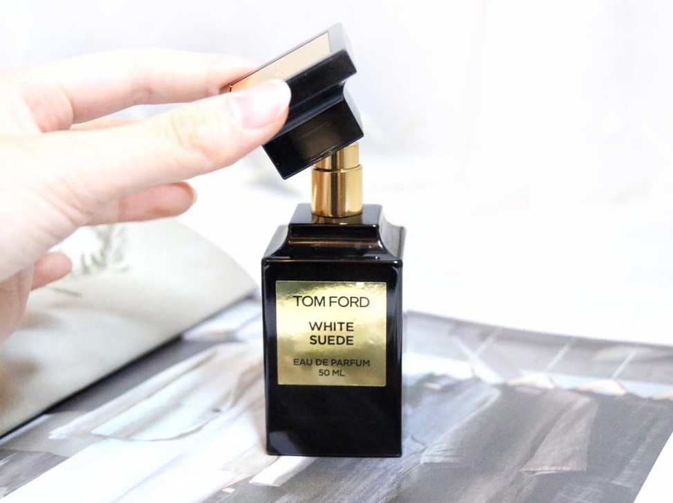 tomford白麝香人生必备款