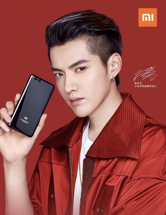 在各大平台销售取得惊人的成绩,为什么这么多人喜欢小米note3呢?