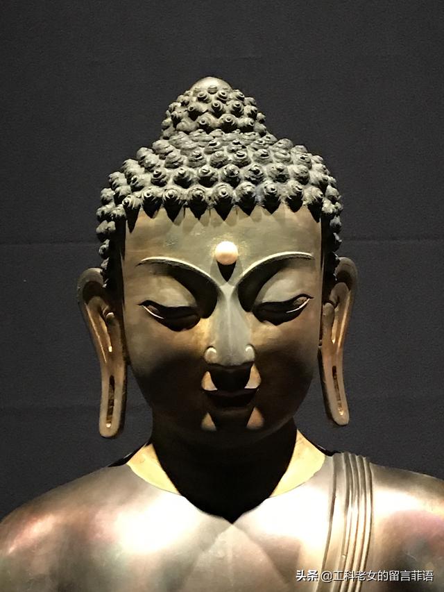 故宫"须弥福寿"大展唯一从神秘雨花阁请出的佛像