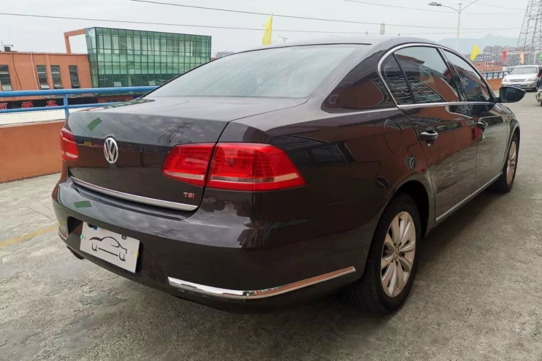 2014年 大众 迈腾