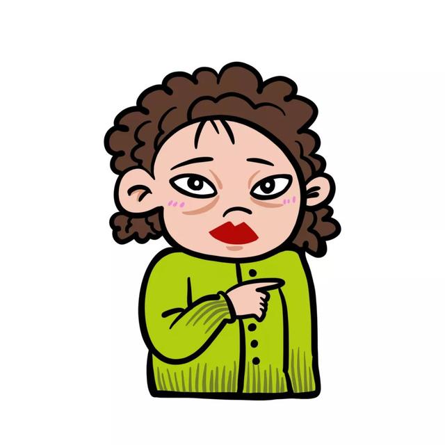 回家过年必备手册七大姑八大姨盘问应对大全