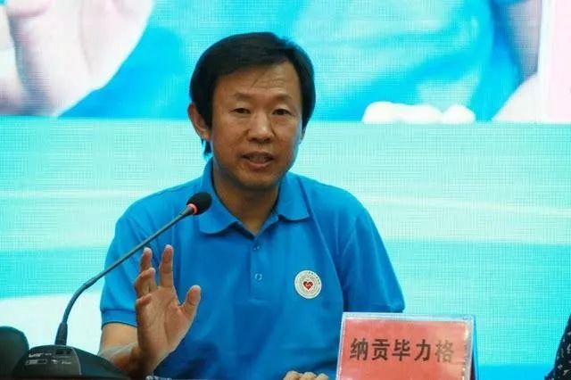 纳贡毕力格老师作品集 赶紧收藏!