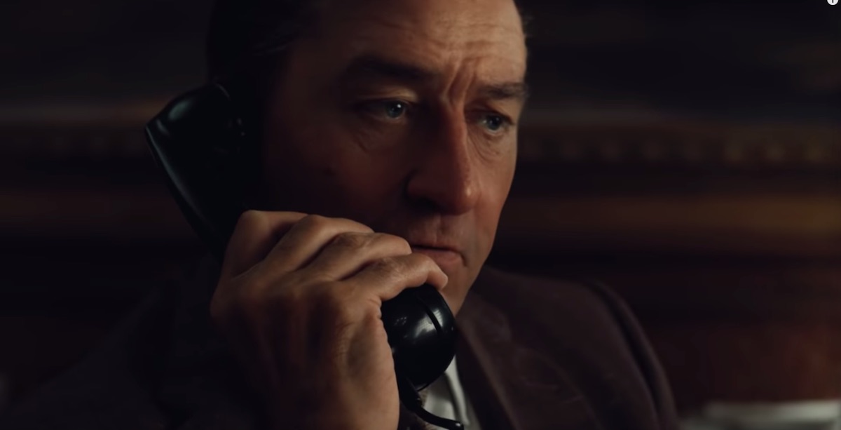 awards)颁奖典礼上,netflix 将会是一个强有力竞争者,因为其电影获得