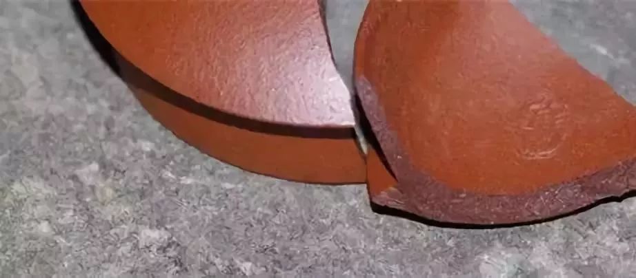 壶盖摔破了,竟然暴露这样的秘密