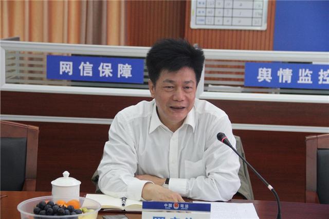 罗良海强调,局党组高度重视老干部工作,始终把老干部工作摆在重要位置