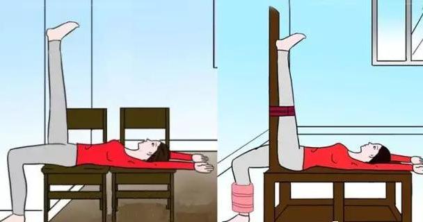 拍打拉筋肩周炎疼痛去无踪