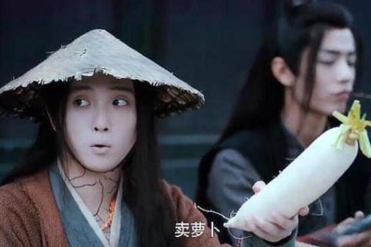 陈情令：蓝曦臣为什么会闭关，不只是因为金光瑶，还和鬼将军有关