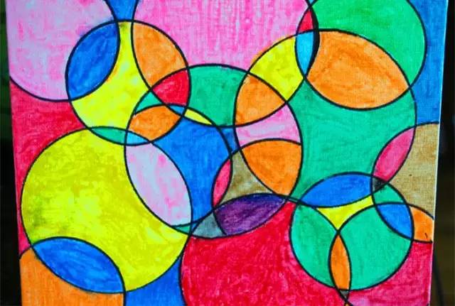 创意美工疯狂寒假12个创艺玩法high起来