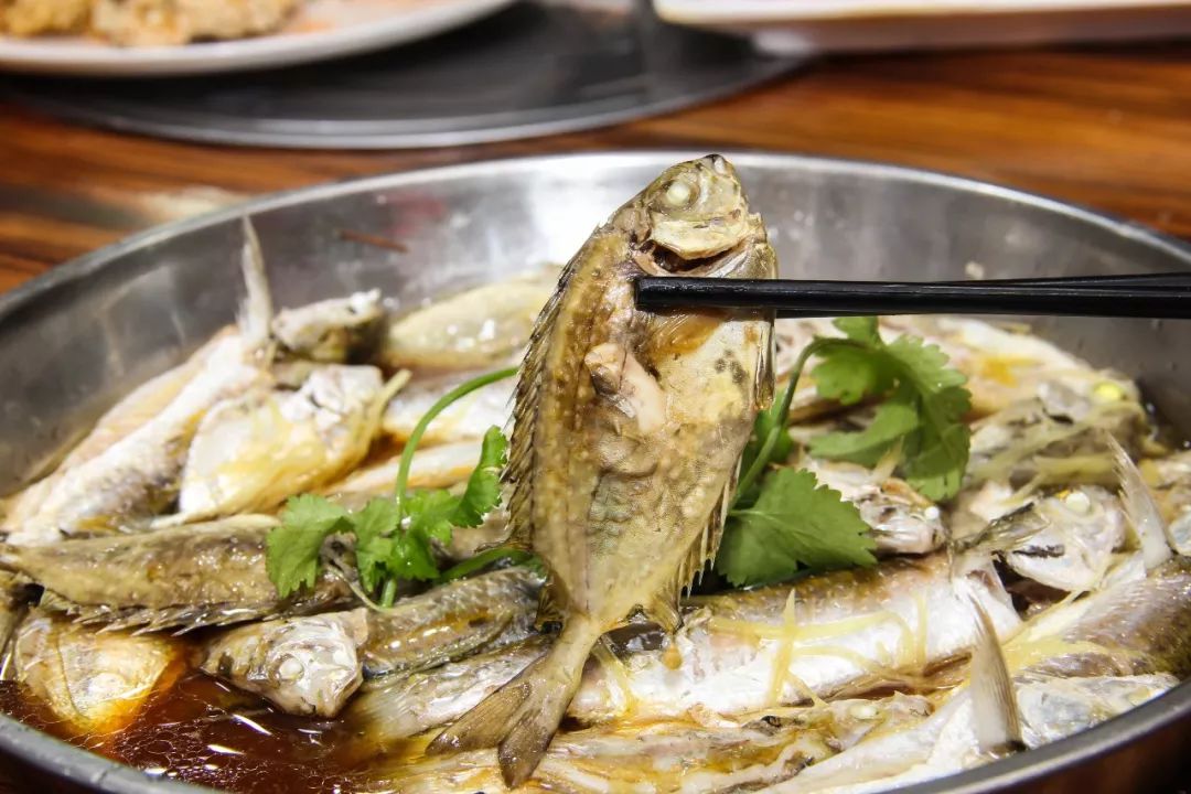 海鲜盛宴强势来袭▎正宗台山川岛海鲜全部都有海鲜控绝不可错过的一家