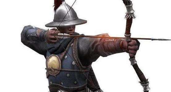 古代士兵能"百步穿杨"?历史学家:射我一百箭都没问题!